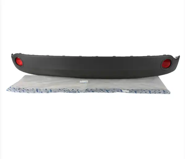 FORD OTOSAN 6S6117906CB55MW | Fiesta 05 12 Arka Tampon Alt