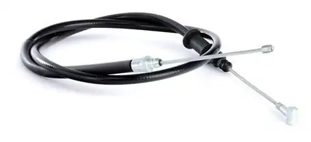CAVO 6002654 | Citroen C4 2005 2010 Arka El Fren Teli Peugeot 307 2001 2009