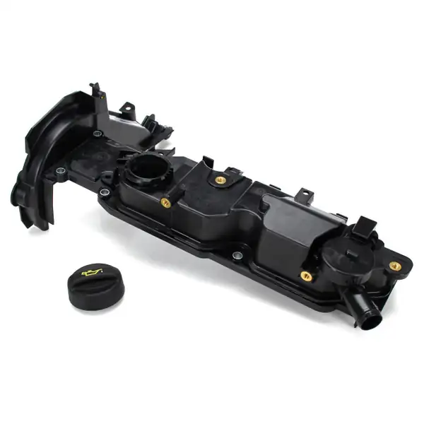 Psa 0248 S0 Peugeot Rifter 1 6 Hdi Subap Kapağı Külbüratör Kapağı Orijinal Ford Citroen Ds Opel Uyumlu