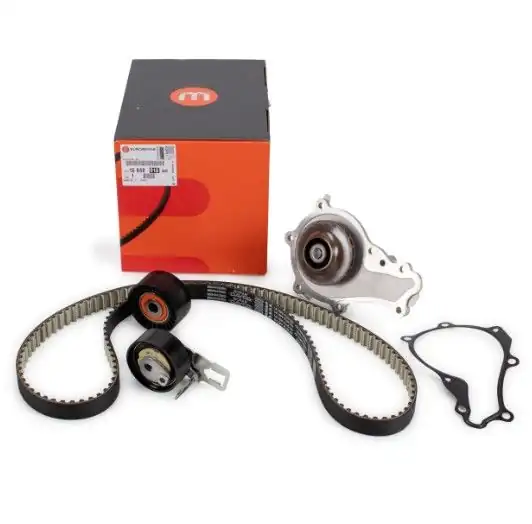 Eurorepar 1684891880 Triger Ve Devirdaim Seti Peugeot 301 208 5008 508 Citroen C3 C4 C Elysee Berlingo Tepee Ds4 Ford Focus