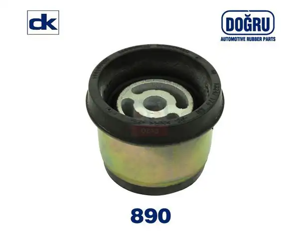 Opel Vectra C Ön Travers Beşik Burcu (Büyük Boy)