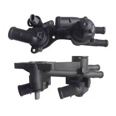 TOPRAN 116767001 | Termostat Kütüğü Seat Ibiza 2010 2017 1 4 TSI