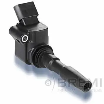BREMI 20505 | Ateşleme Bobini Seat Toledo 2016 2019 Golf 7 Polo Octavia Taigo