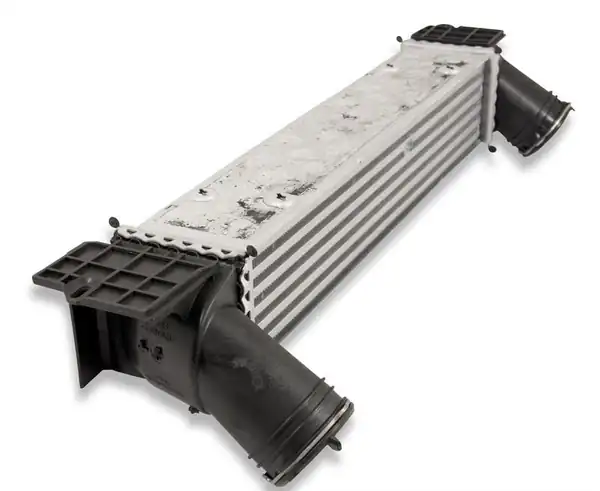 Valeo 818553 Bmw E81 E82 E84 E88 E90 E91 N47 M47n İntercooler 320d