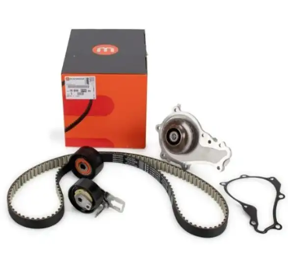 Eurorepar 1684891880 Triger Ve Devirdaim Seti Citroen C3 C4 C Elysee Berlingo Tepee Ds4 Peugeot 301 208 5008 508 Ford Focus