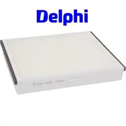 DELPHI KF10020 | Ford Focus 2011-2018 Polen Filtresi