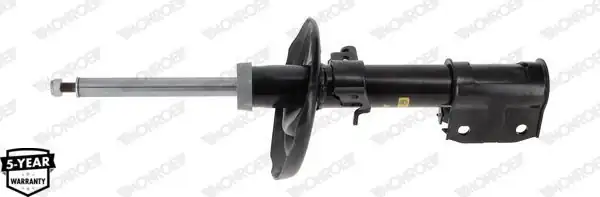 Monroe G8377 Ön Amortisör Renault Scenic III Grand Scenic III Megane 1 4 2 0 dCi 2009