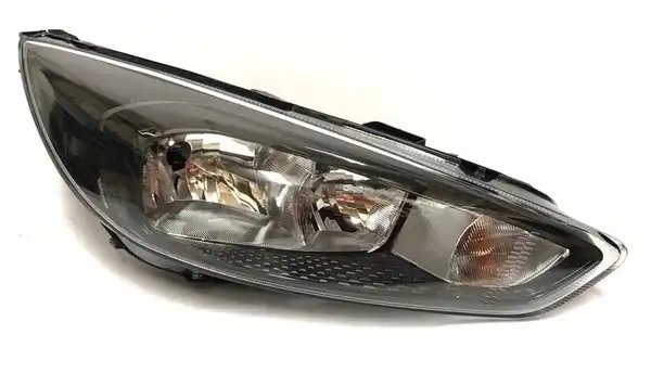 MARGO 2800009 | Far Komple Sağ Siyah Zemin Ford Focus 2014 2018 25867