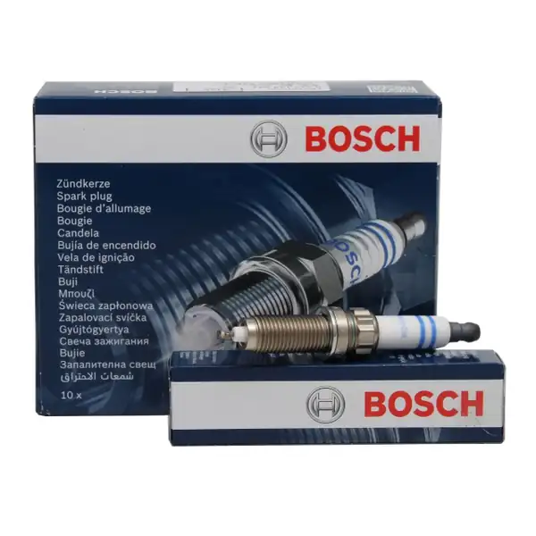 Bosch 0242145541 Bmw F10 X3 F25 X1 E84 F36 Ateşleme Bujisi 1 Adet