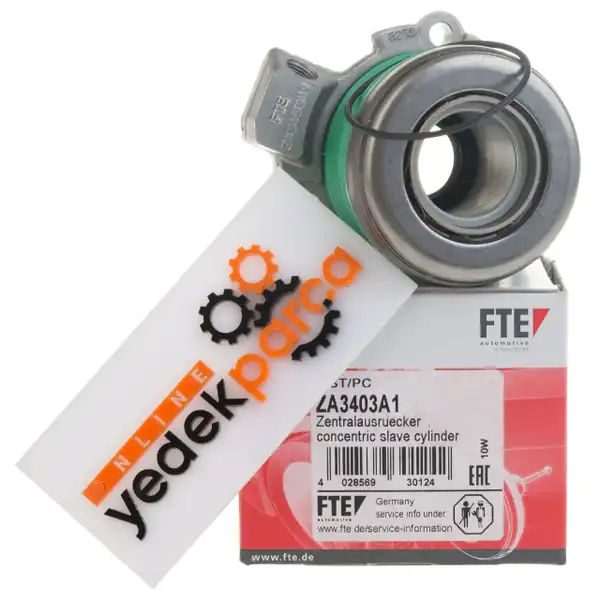 FTE ZA3403A1 | Debriyaj Rulmanı Vectra B Astra G X18xe X20xev X20dth Y20dth 96 01