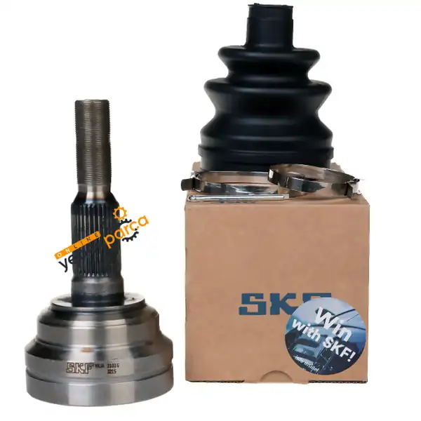 SKF VKJA3103G | Dış Aks Kafası ABS li Opel Astra G Zafira A 1 4 1 6 X14xe Z16xe 98 07
