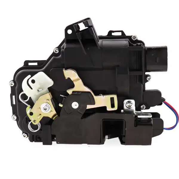 İTHAL 3B1837016A | Kapı Kilidi Volkswagen Golf 4 Bora Skoda Octavia 2008 Model Sağ Ön 3656