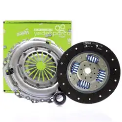 VALEO 821341 | Debriyaj Seti Peugeot 106 206 306 Citroen Saxo Xsara 1.6 8V 93-03