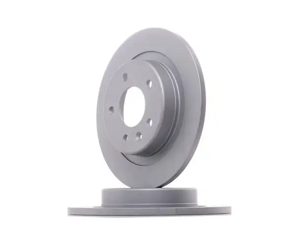KRAFTVOLL 07040865 | Arka Fren Diski 288mm 16 Opel Insignia B