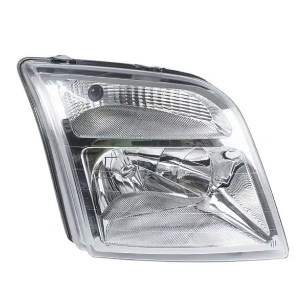 Ayfarf 505627 Ford Connect 2003 2013 Far Sağ Motorlu Yan Sanayi