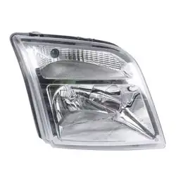 AYFAR 505627| Ford Connect 2003-2013 Far Sağ Motorlu Yan Sanayi