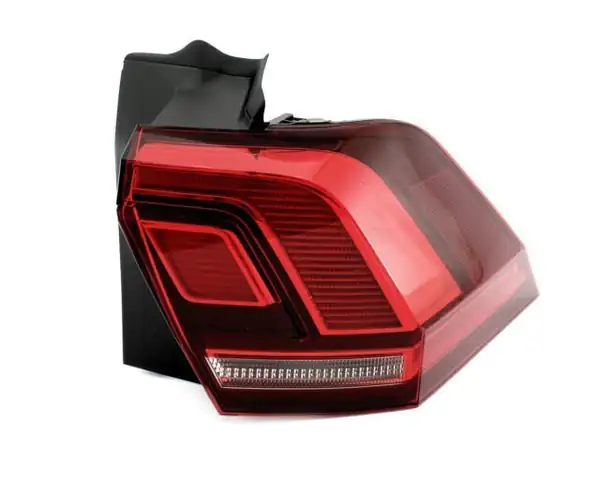 Hella 2sd012519 041 Stop Lambası Sağ Dış VW Tiguan Ad1 Ax1 16 20 Led