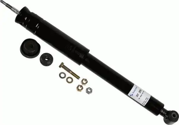 SACHS 317354 | Mercedes E Serisi W210 Kasa Arka Amortisör Om 611 612