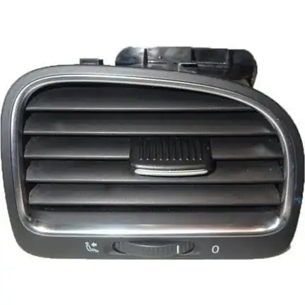 OEM 5K0819704K | Volkswagen Golf 6 Ön Sağ Yolcu Tarafı Torpido Havalandırması