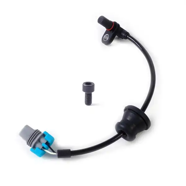 DELPHI SS20318 | Opel Antara Chevrolet Captiva Arka ABS Sensörü 2 0 3 2 06 18
