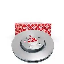 Febi Bilstein 36237 Fren Diski Ön Volkswagen Amarok 2 0 TDI 303 mm 2 Adet