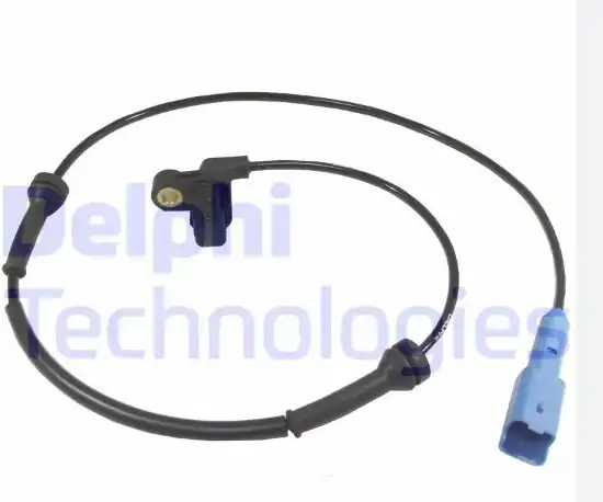 DELPHI SS20057 | ABS Sensörü Ön Sağ Sol Peugeot 206 99 830mm