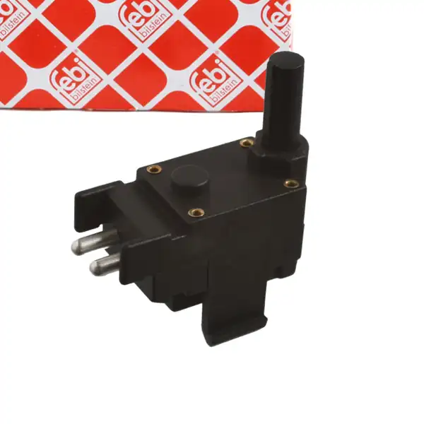 Febi Bilstein 36743 Mercedes W124 W201 W126 W140 Geri Vites Müşürü