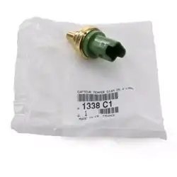 PSA 1338.C1 | Citroen C4 Picasso 1.6 Hdi Termostat Hararet Isı Müşürü Orijinal