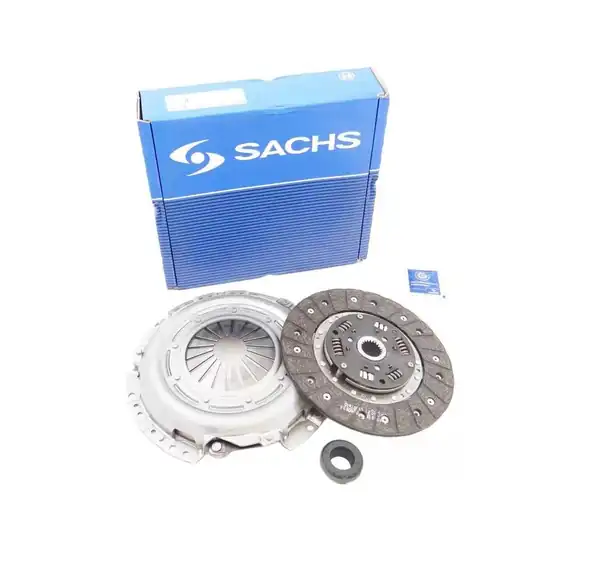 SACHS 3000111001 | Mercedes W124 W201 200e 190e Debriyaj Seti M102 85 93