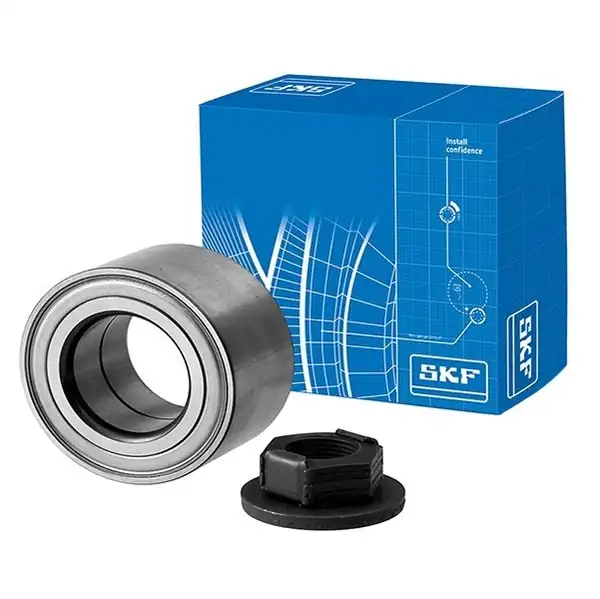 SKF VKBC20042 | Ön Teker Porya Rulmanı Opel Astra F Vectra A Corsa C Calıbra Ford Escort Fiesta 39x72x37