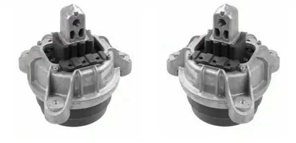 Bmw 5 Serisi F10 Kasa 520d Motor Kulağı (Sağ-Sol) Takımı Corteco Marka