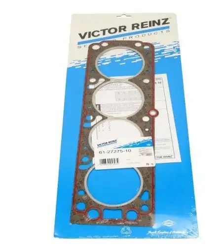 VİCTOR REİNZ 61-26775-10 | Opel Astra F Vectra A Omega Frontera 2 0 8v C20ne Silindir Kapak Contası
