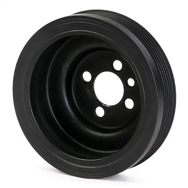 Oem 038105243m Volkswagen Beetle 2012 2016 1 6 TDI Krank Kasnağı Orijinal