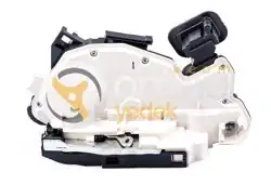 İTHAL 5K1837015 | Volkswagen Beetle 2012-2016 Kapı Kilidi-Ön Sol