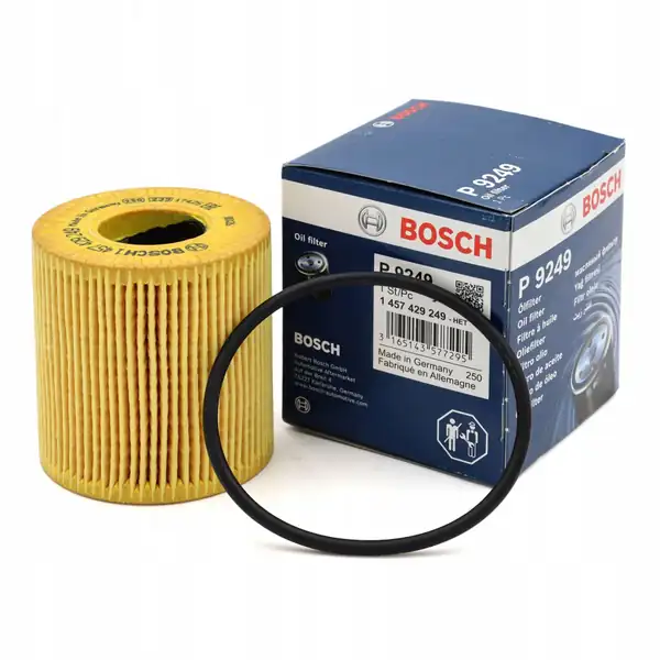 Bosch 1457429249 Mini Cooper Countryman R60 Kasa 1 6 Benzinli Yağ Filtresi