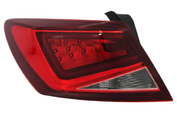 Seat Leon 2013 Model Sonrası Sol Dış Stop Ledli Orijinal