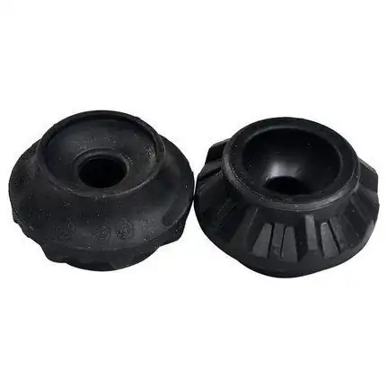 İTHAL 191512333 | Volkswagen Polo 1995 1999 Model Arka Amortisör Alt Takozu Seat Cordoba 1995 2002 Polo Classic