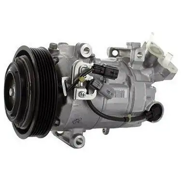 KALE 349780 | Klima Kompresörü Citroen C3 Picasso C4 Peugeot 207 307 308 508 1 4 1 6 Hdi 08