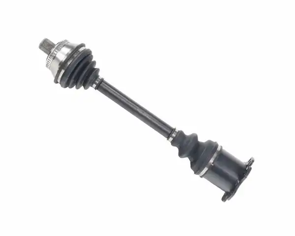 Audi A4 2006 - 2009 2.0 TDI Komple Aks Aspart Marka
