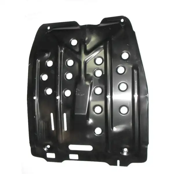 Yerli 212511 Opel Zafira B A Astra G H Meriva B Sac Karter Muhafazası