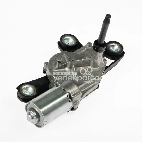 Ford Fiesta 2008-2012 Arka Silecek Kol Motoru Ford Orjinal