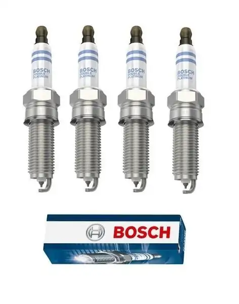 Bosch 0242140512 Mercedes W207 Kasa E250 CGI Ateşleme Bujisi W203 W204 W211 W212 C207 R172