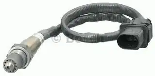 Bosch 0281004488 Oksijen Sensörü Opel Astra J Corsa D Meriva B Chevrolet Aveo 1 3 Dizel A13dte Katalizör Üstü