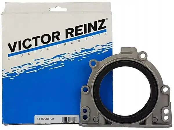 VİCTOR REİNZ 81-90006-00 | Arka Krank Keçesi VW Golf IV V Bora Jetta Passat Polo Classic Audi A3 A4 1 6 AKL