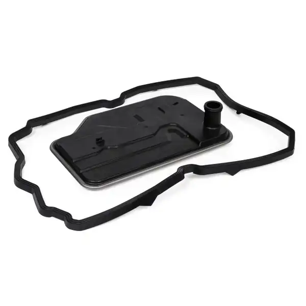 MAHLE HX124D | Şanzıman Filtre Ve Conta Seti Mercedes W219 CLS 350 W204 W205 W211 W212 W221 W222 W164 W447 Vito