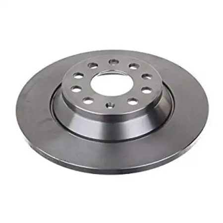 Bosch 0986479v01 Fren Diski Arka VW Passat Tiguan Audi A3 Q3 Skoda Superb 15 300mm 2 Adet 70376