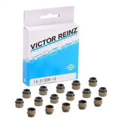 VİCTOR REİNZ 12-31306-12 | Subap Lastiği 16 Adet Opel Corsa C Astra J Combo C 1.3 Dizel