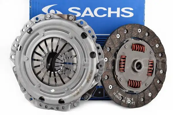 SACHS 3000828201 | Debriyaj Seti Opel Astra G Vectra B 1 6 16v 1625