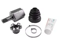 BSG 90-340-026 | Aks Kafası İç Otomatık Golf5-Golf6-Jetta-Passat-A3 Bm 04-13