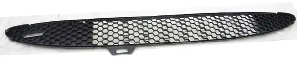 REP 74140ek Peugeot 206 1998 2011 Ön Tampon Orta Izgara Yansanayi 53468